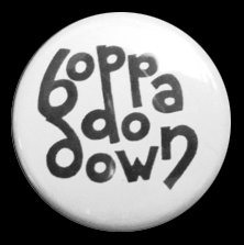Boppa Do Down Records
